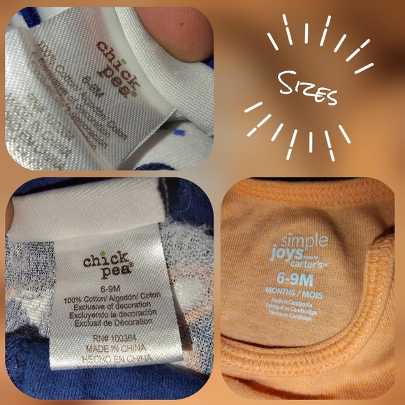 Tiger bundle - Picture 4 of 4